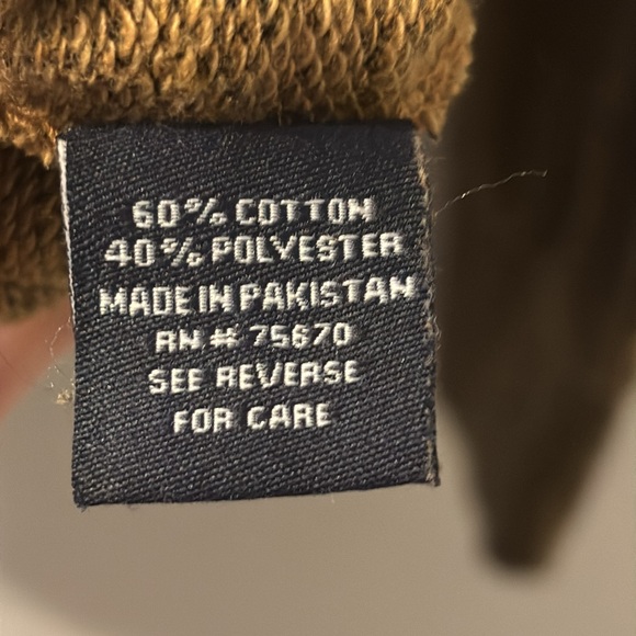 Nickel and Iron New York long sleeve size small - Picture 3 of 4